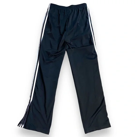 Adidas original Adi color firebird track pants black stripes Size Small - Picture 3 of 9